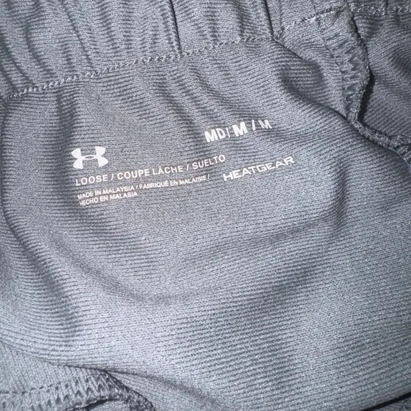 Under Armour Shorts - Image 3