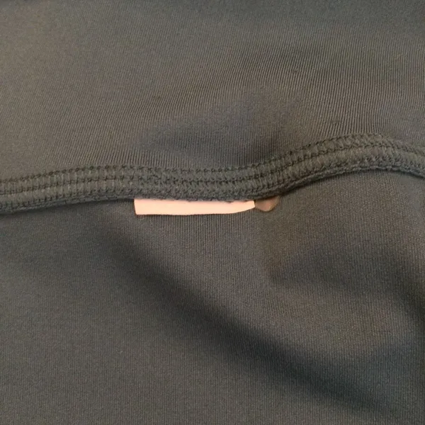 Oner blue athletic leggings xs - Image 9