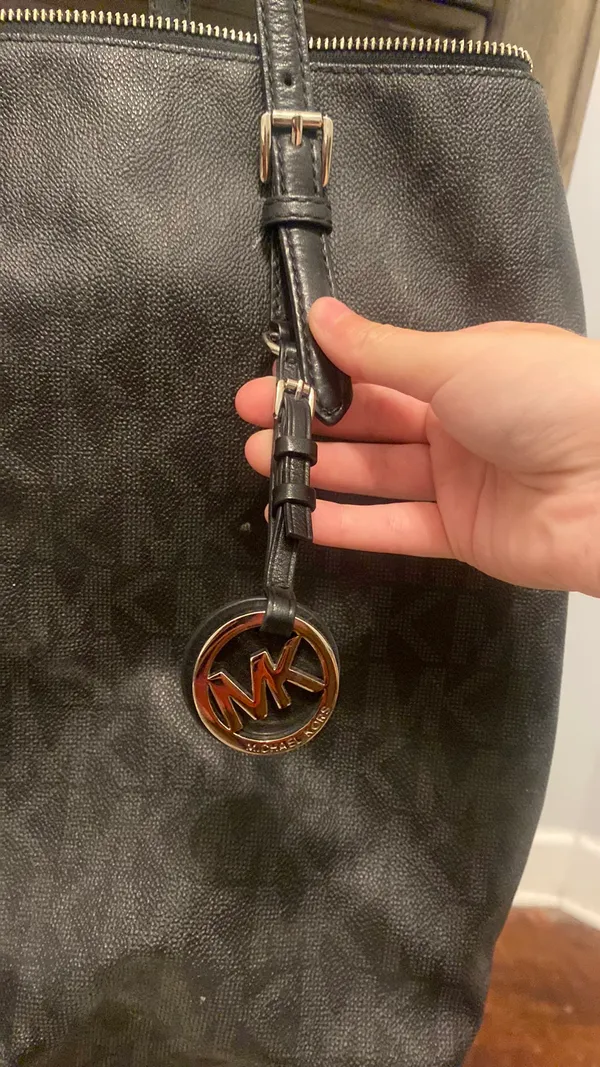 Michael Kors Purse - Image 2