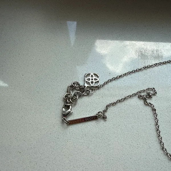 Kendra Scott Necklace - Image 3