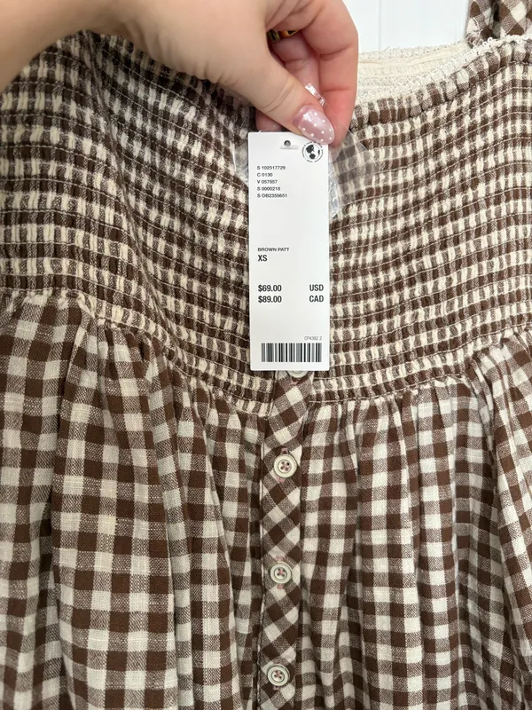 Urban Outfitters Dress - Image 3