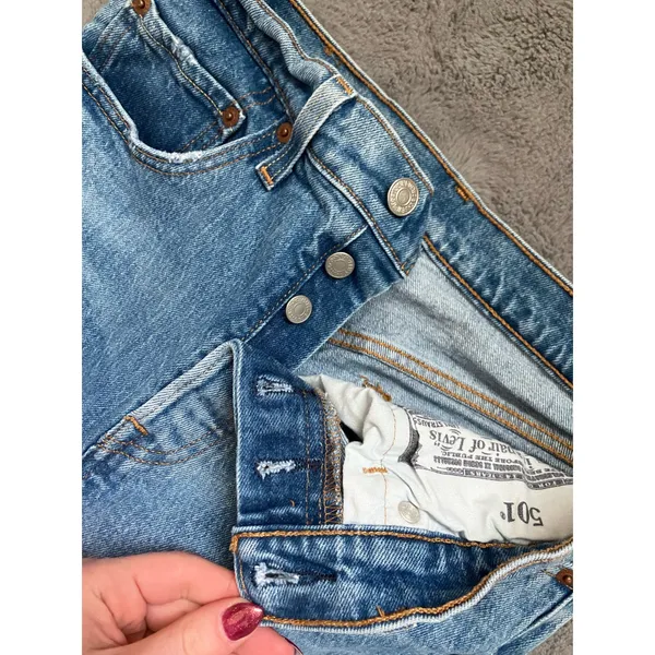 Levi’s Jeans - Image 4