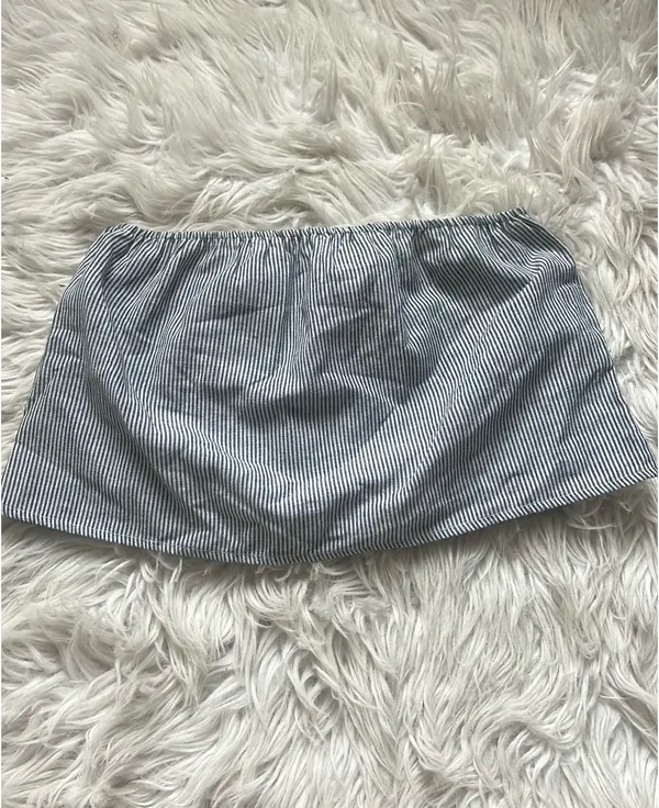 Brandy Melville tube Top - Image 3