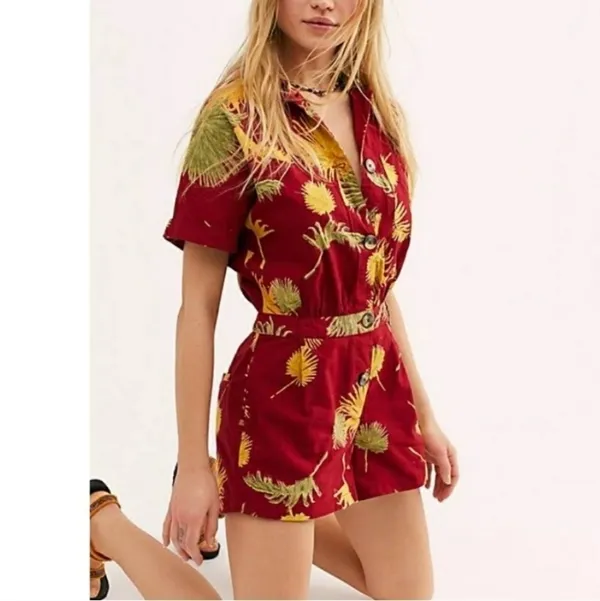 Free people romper‎ - Image 5