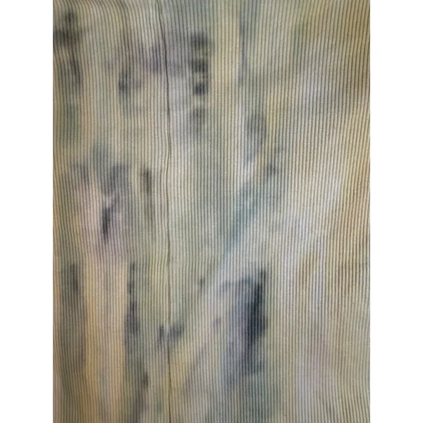 Young Fabulous & Broke Pierce‎ Tie Dye Ribbed Tank S Cropped Layering - Image 7