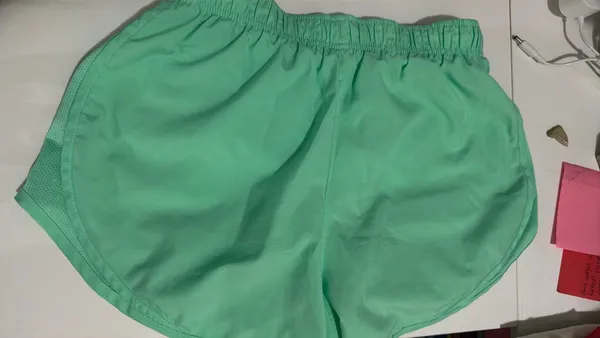Nike Shorts Women’s - Image 3