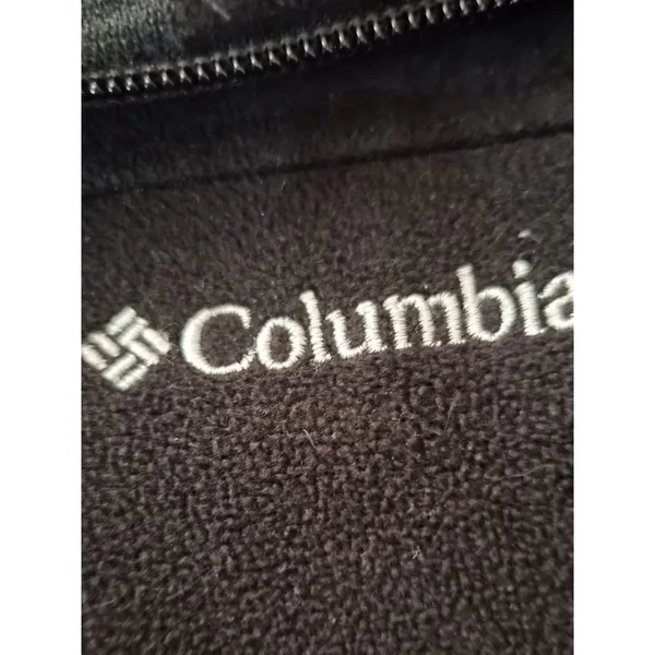 Columbia-sportswear Women's Black Jacket - Image 3