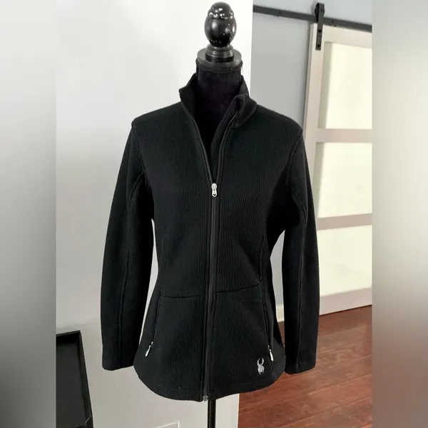 Women’s SPYDER jacket 🕷️ - Image 3