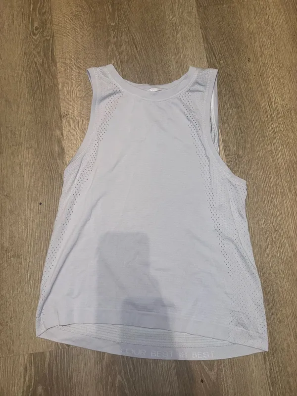Lululemon Tank Top - Image 2