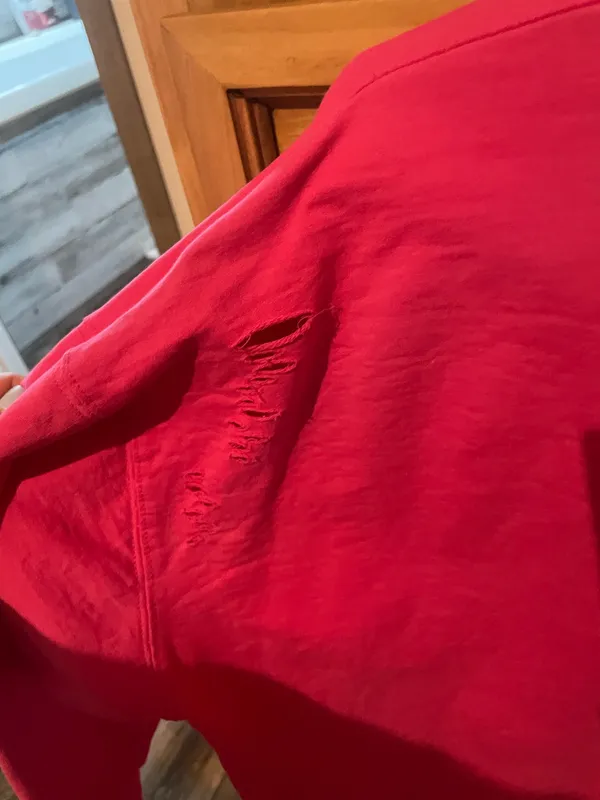 Pullover Pink - Image 5