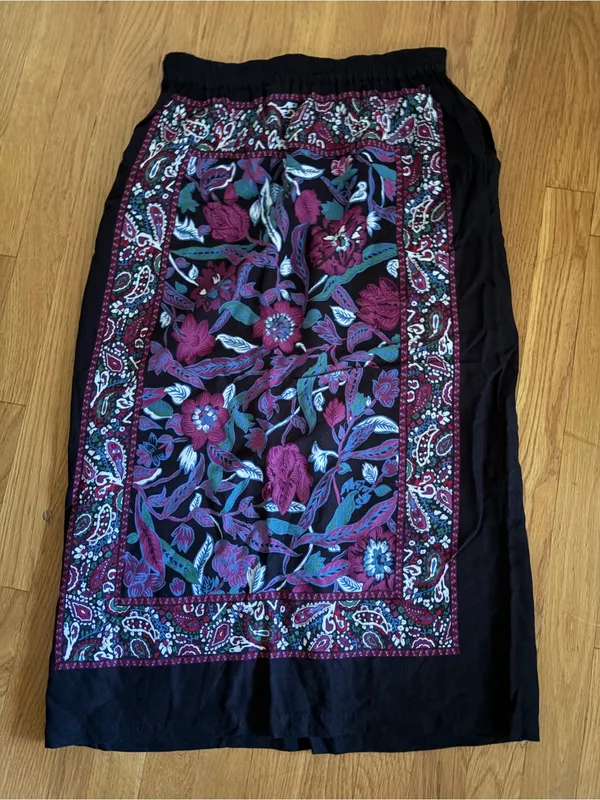 The New Line Apparel Industries Skirt Size S - Image 2