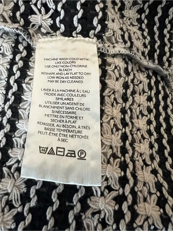 Free people we are free Kai cardi XS - Image 7