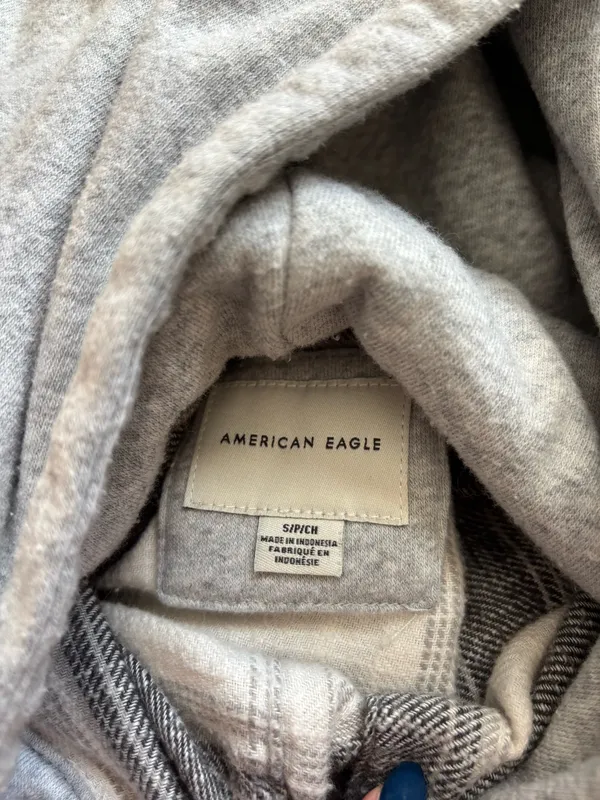 American Eagle Flannel - Image 2