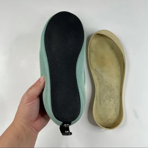 Mahabis Summer Slippers Size 38‎ - Image 8