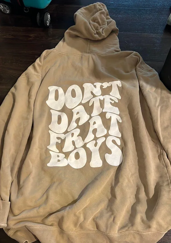 Hoodie - Image 2