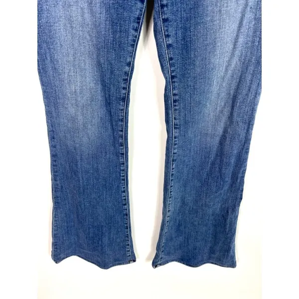 J‎ brand flare jeans - Image 3