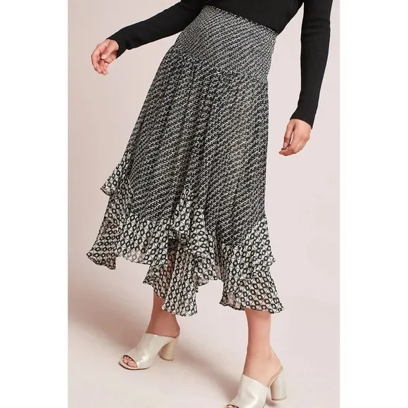 Anthropologie Akemi + Kin‎ Theola Maxi Skirt - Image 4