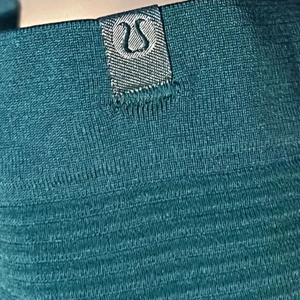 Lululemon Swiftly Speed Racerback Sheer Stripe - Image 9
