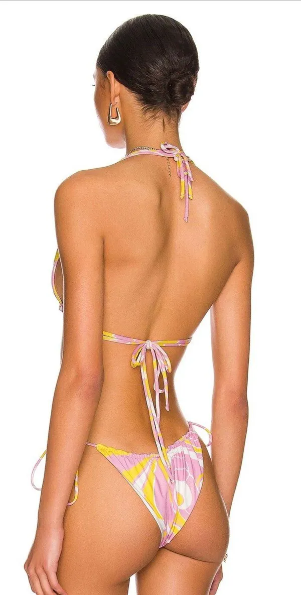 Monica Hansen Bikini - Image 2