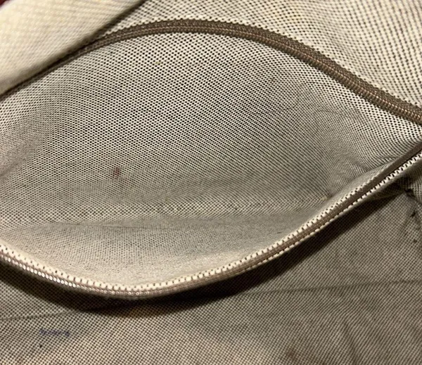 Dooney & Bourke Vintage Signature Beige Monogram Handbag - Image 14