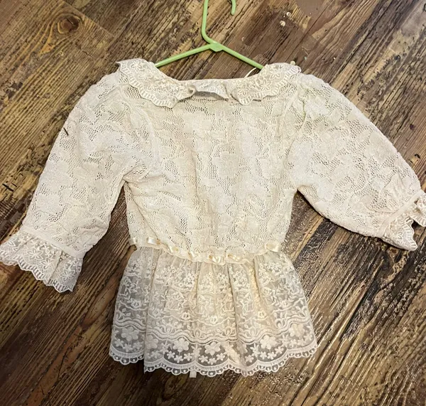 ZARA top - Image 4