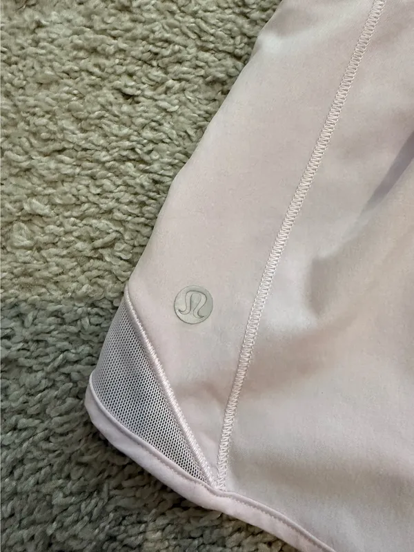 Lululemon Hot Hot Shorts - Image 2