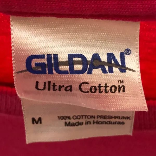 Pink T-Shirt - Image 5