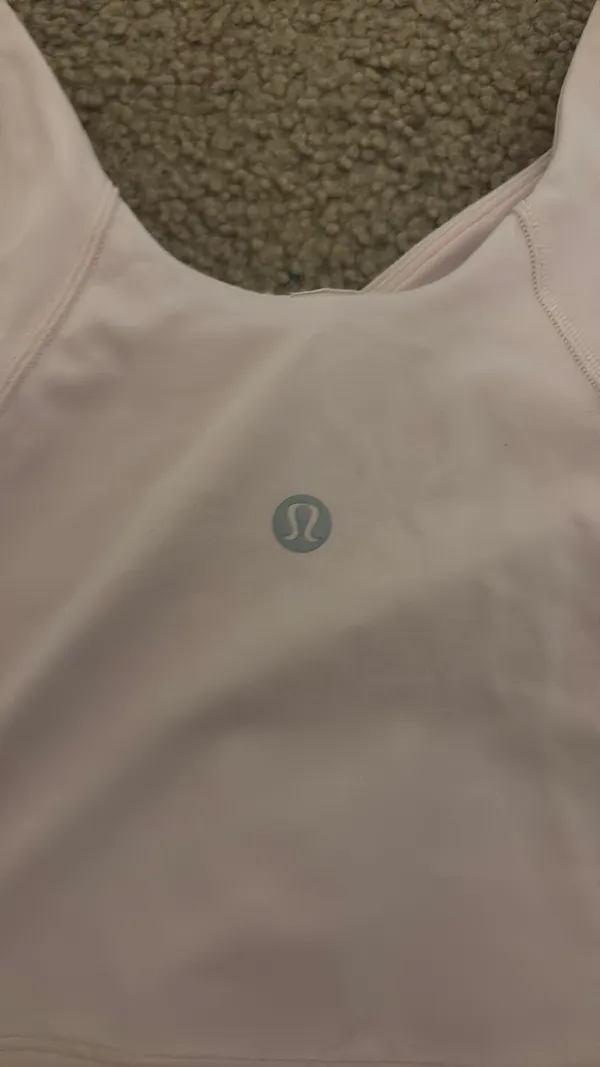 Lululemon Tank Align - Image 2