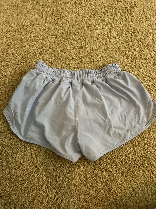 Lululemon Hotty Shorts 2.5" - Image 5