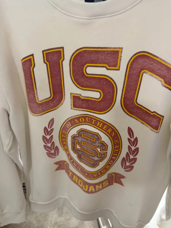Hollister Crewneck - Image 2
