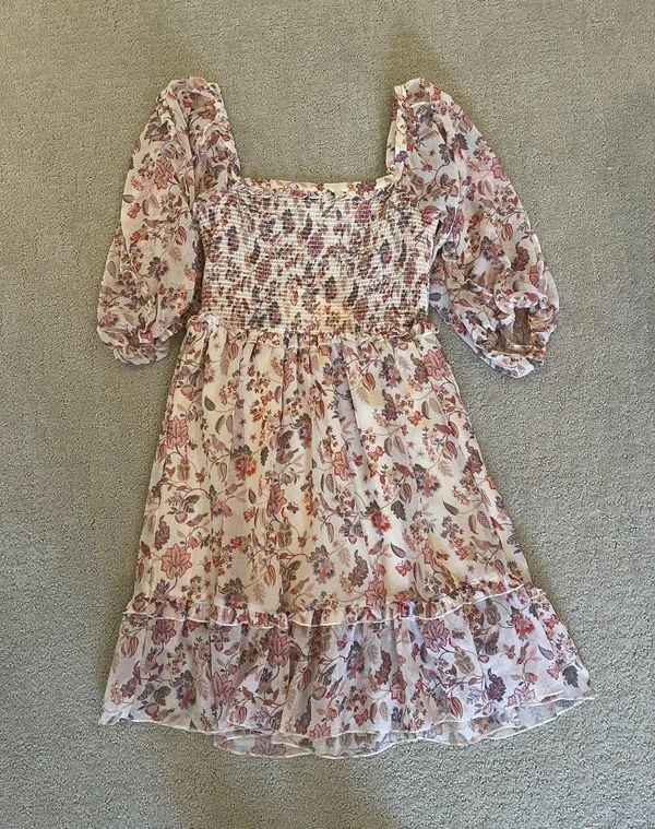Dress - Image 3