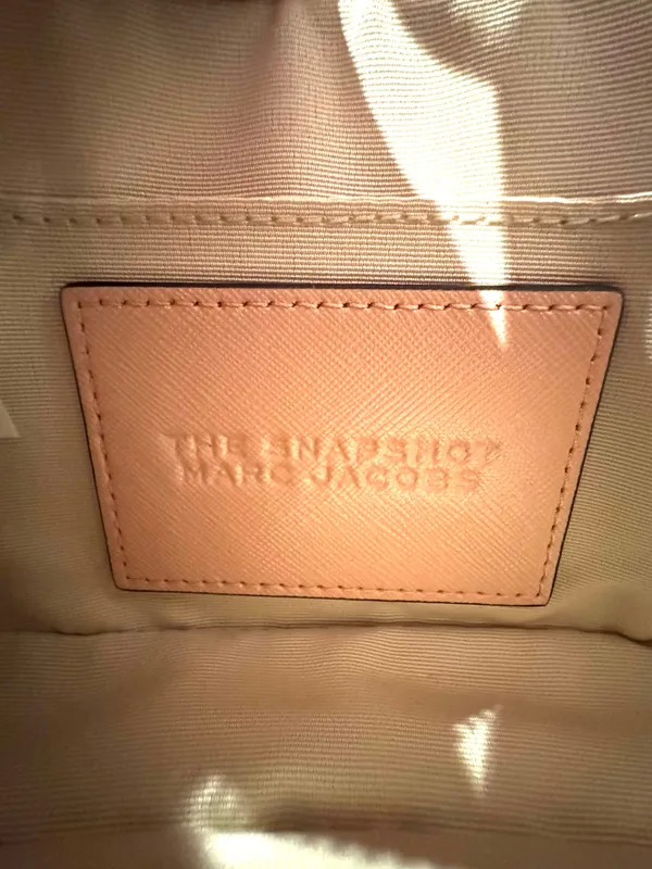 Marc jacobs snapshot  - Image 16