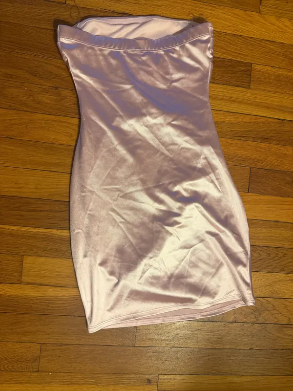 windsor rose mini brand new dress size small - Image 3
