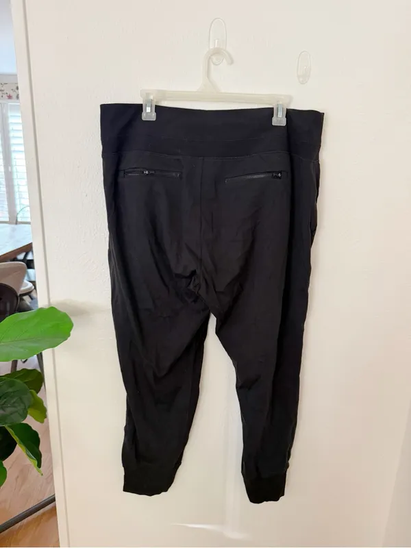 Athleta Venice Jogger Sz XL - Image 5