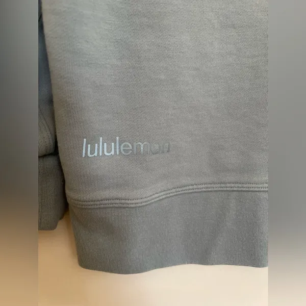 Lululemon Perfectly Oversized Crew - Image 3