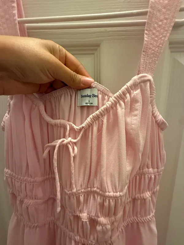 Aritzia dress - Image 5