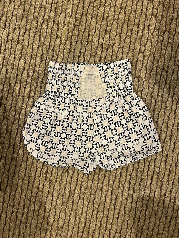 Free People Shorts - Image 3