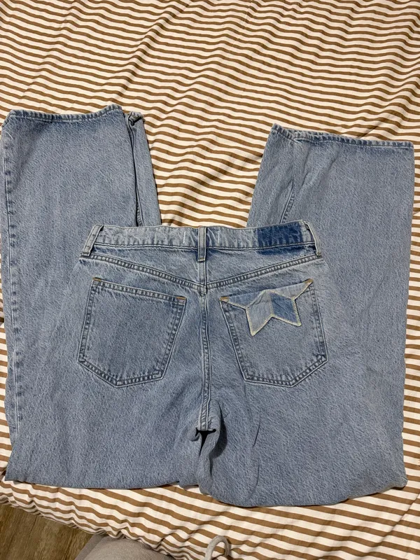 Abercrombie Jeans - Image 2