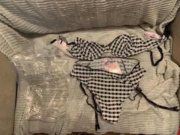 Savage X Fenty set - Image 3