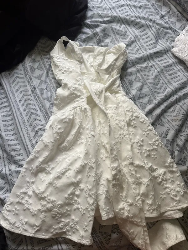 Cider Dress - Image 2