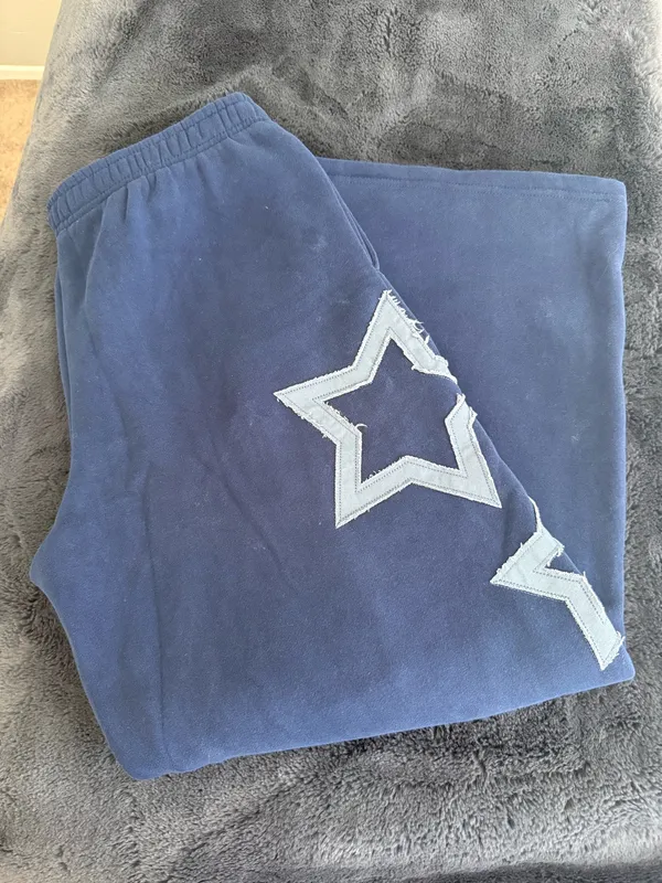 EDIKTED Starly Straight Leg Sweatpants - Image 2