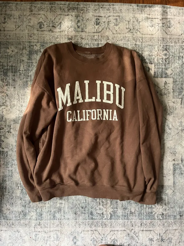 John Galt Sweatshirt Crewneck - Image 2
