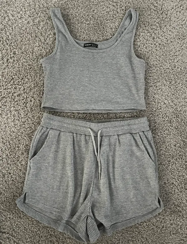 SheIn Two Piece Set - Image 2