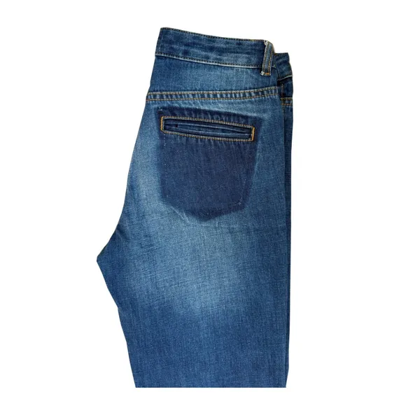 Mango Flare Jeans Size US 4 EUR 36 - Image 5