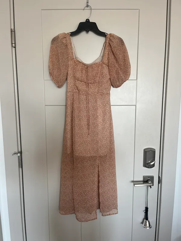 Sienna Sky Dress - Image 2