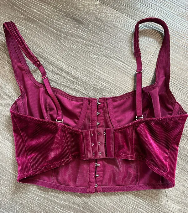 Urban Outfitters Corset - Image 2