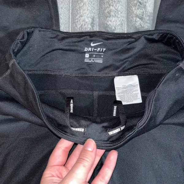 Nike Dri-Fit Leggings - Image 3