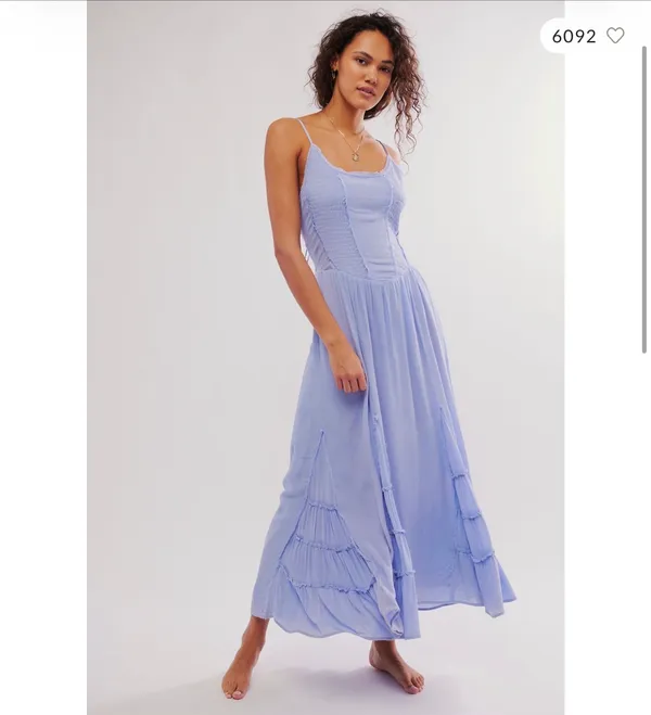 Free People Dress - Image 5