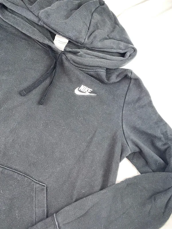 Nike hoodie  - Image 4