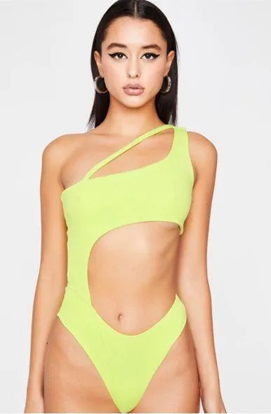 Dolls Kill Bodysuit - Image 2